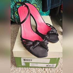 Kate spade heels